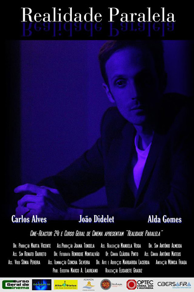 Realidade Paralela