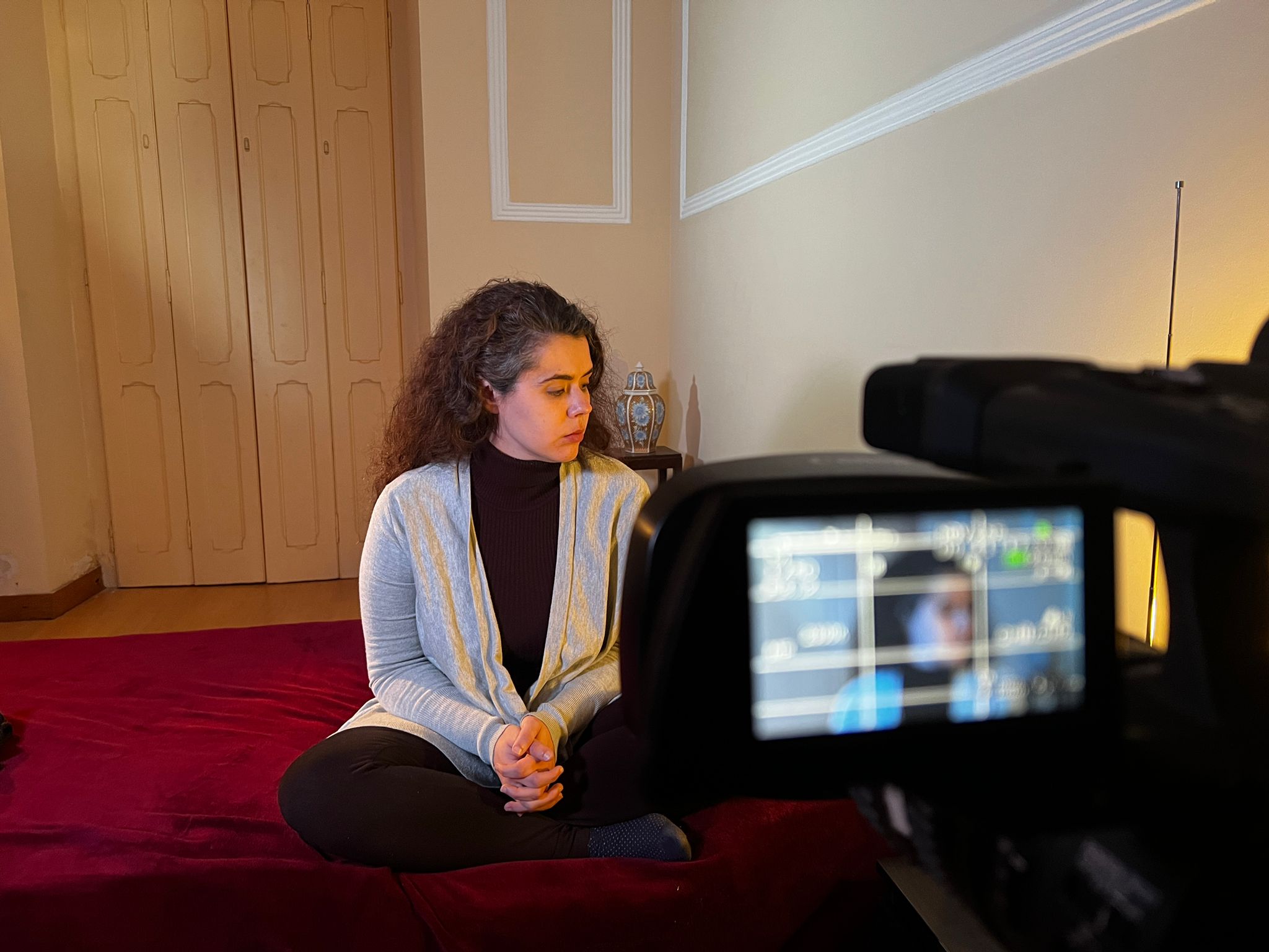 Carta de Amor à Morte