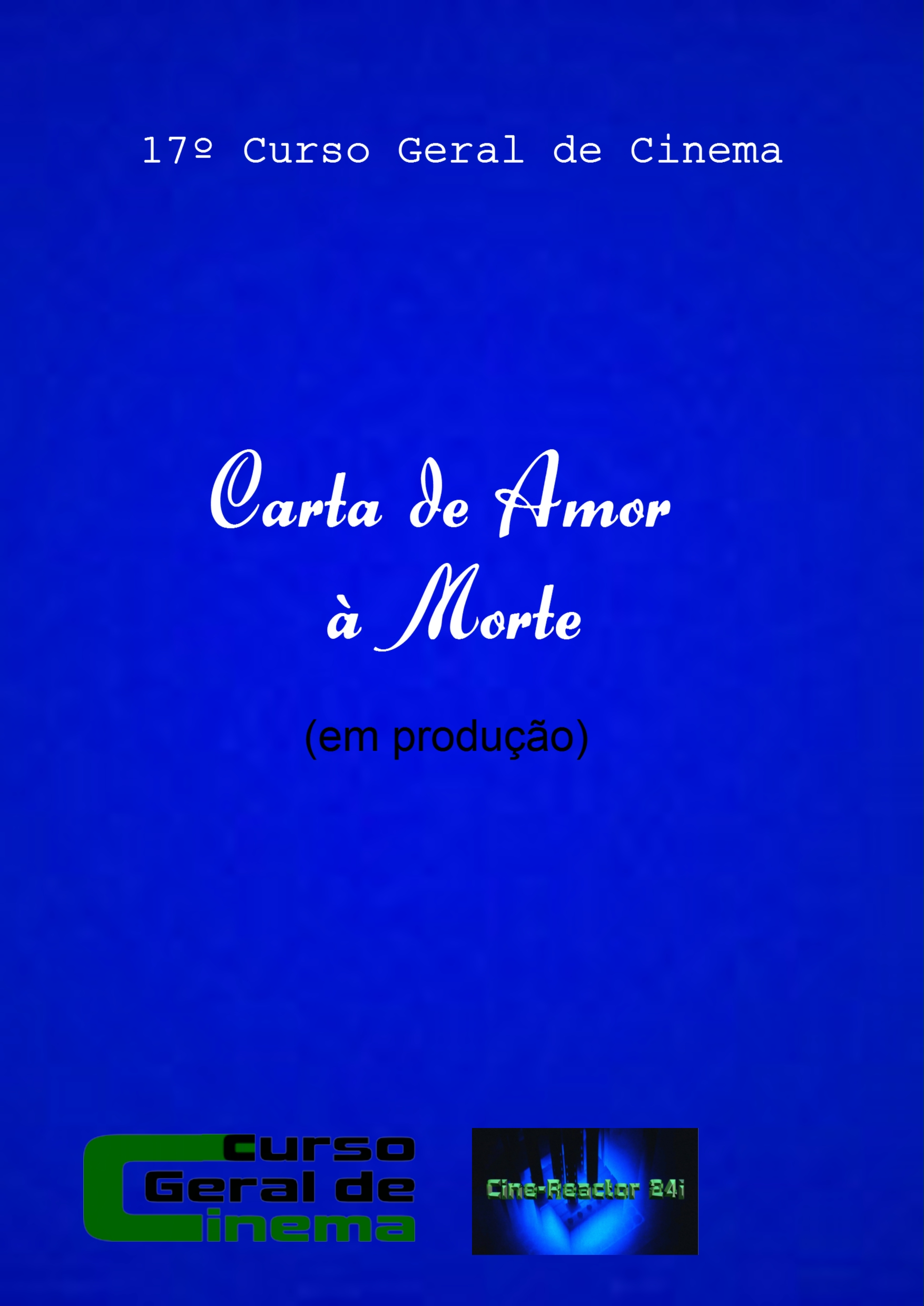 Carta de Amor à Morte