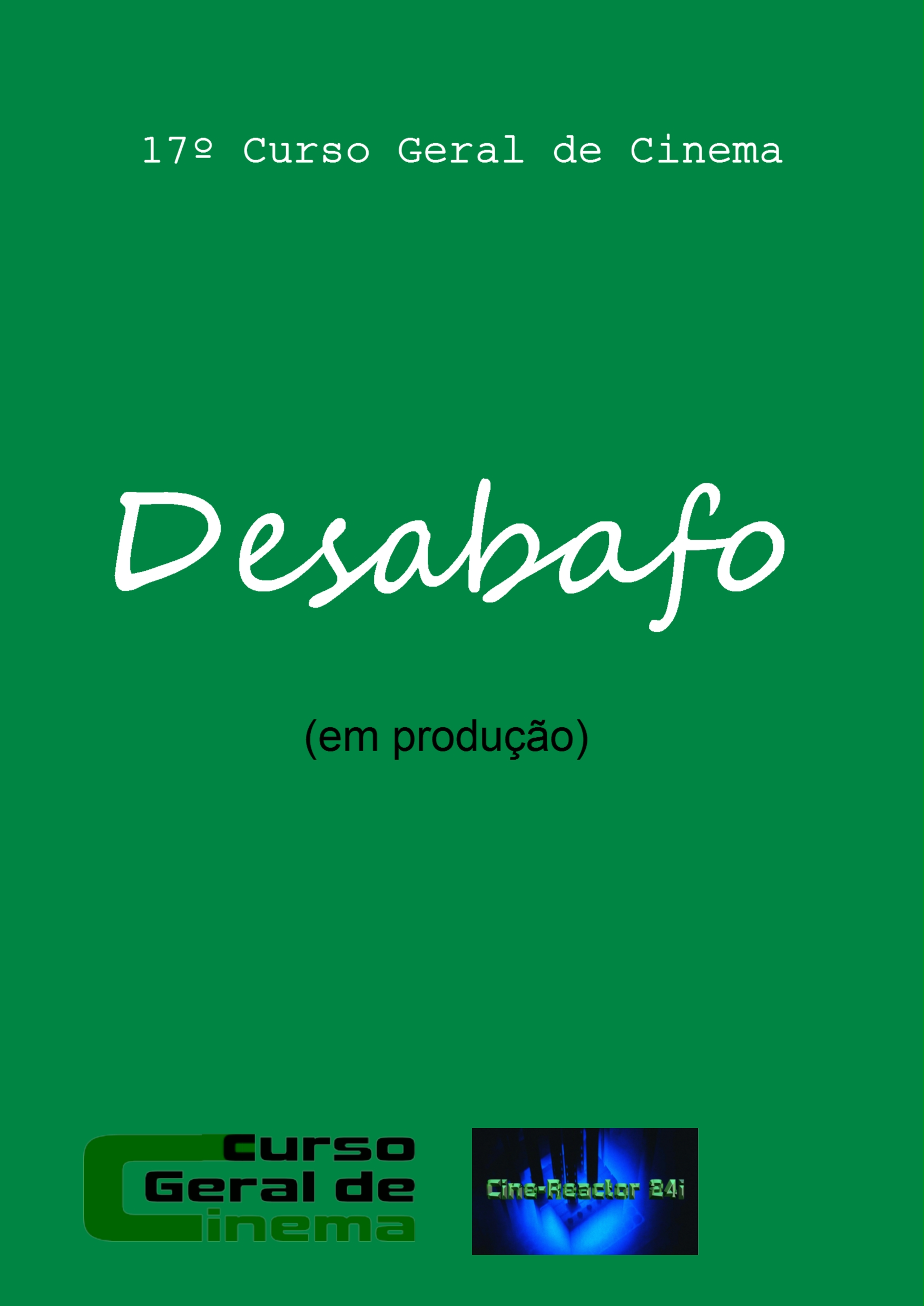 Desabafo